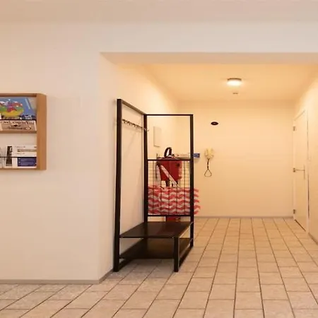 Apartman Beautiful With View Ostende