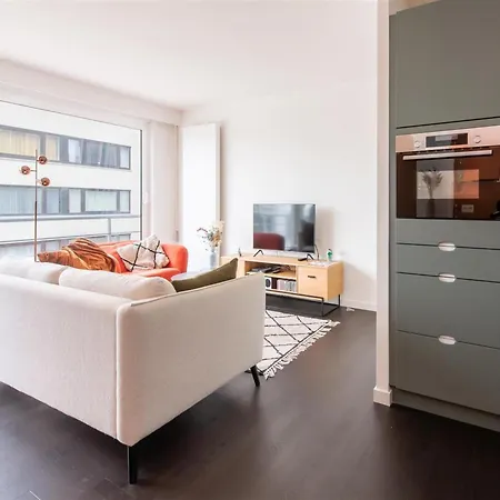Beautiful With View Apartman *