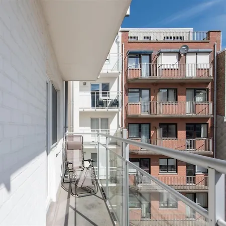 Apartman Beautiful With View