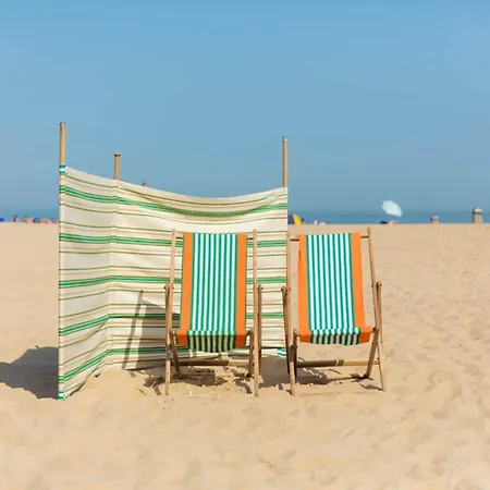 Apartman Beautiful With View Ostende