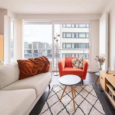 Apartman Beautiful With View *